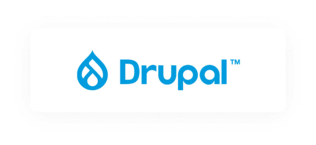 Drupal