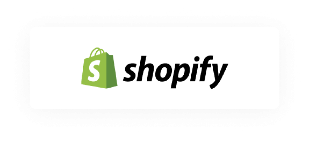 Shopify