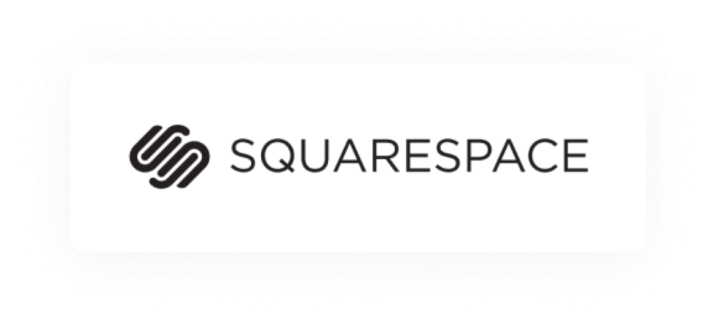 SquareSpace