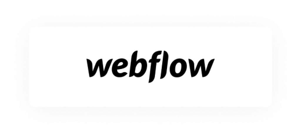 Webflow