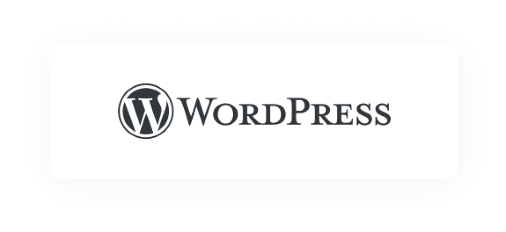 WordPress