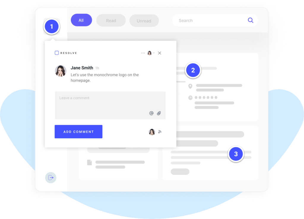 Seamless Client Collaboration